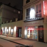 Cinéma Le Nouvel Odéon à Paris