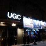 Cinéma UGC Odéon à Paris