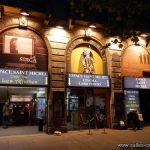 Cinéma Saint-Michel à Paris