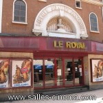 Cinéma Le Royal à Albertville Cinéma Le Royal à Albertville