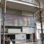 Cinéma Royale à Anvers Cinéma Royale à Anvers