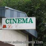 Cinéma Cristal à Saint-Gervais-les-Bains