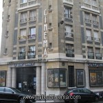 Cinéma Saint-Lambert à Paris Cinéma Saint-Lambert à Paris