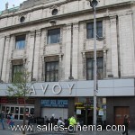 Cinéma Savoy à Dublin Cinéma Savoy à Dublin
