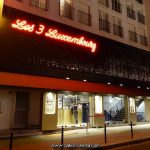Cinéma Les Trois Luxembourg à Paris