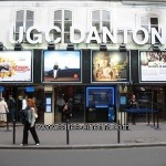 Cinema UGC Danton à Paris Cinema UGC Danton à Paris