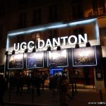 Cinéma UGC Danton