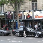 Cinema UGC Odeon Cinema UGC Odeon