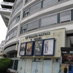 Cinéma Le Grand Pavois à Paris