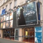 Cinéma UGC Bastille à Paris