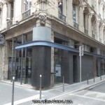 Cinéma CNP Terreaux à Lyon - www.salles-cinema.com