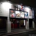 Cinéma Mk2 Parnasse à Paris
