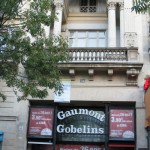 Ancien cinéma Gaumont Gobelins Rodin à Paris: Fondation Jérôme Seydoux - Pathé Ancien cinéma Gaumont Gobelins Rodin à Paris: Fondation Jérôme Seydoux - Pathé