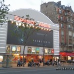 Gaumont Alésia à Paris - www.salles-cinema.com Gaumont Alésia à Paris - www.salles-cinema.com