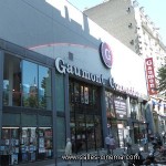 Cinéma Gaumont Convention - www.salles-cinema.com Cinéma Gaumont Convention - www.salles-cinema.com