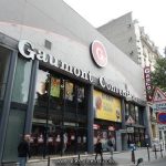 Cinéma Gaumont Convention à Paris Cinéma Gaumont Convention à Paris