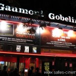 Cinéma Gaumont Gobelins à Paris Cinéma Gaumont Gobelins à Paris
