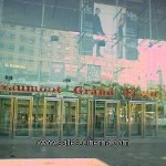 Cinéma Gaumont Grand Ecran Italie à Paris