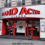Cinéma Grand Action à Paris - www.salles-cinema.com Cinéma Grand Action à Paris - www.salles-cinema.com