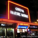 Cinéma Majestic Bastille à Paris Cinéma Majestic Bastille à Paris
