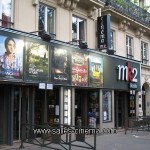 Cinéma MK2 Bastille à Paris Cinéma MK2 Bastille à Paris