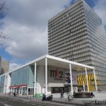 Cinéma Mk2 Bibliothèque - www.salles-cinema.com Cinéma Mk2 Bibliothèque - www.salles-cinema.com