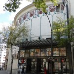 Cinéma Mk2 Gambetta à Paris - www.salles-cinema.com Cinéma Mk2 Gambetta à Paris - www.salles-cinema.com