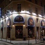 Cinéma MK2 Hautefeuille à Paris Cinéma MK2 Hautefeuille à Paris