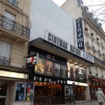 Cinéma Mk2 Nation à Paris - www.salles-cinema.com Cinéma Mk2 Nation à Paris - www.salles-cinema.com