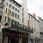 Cinéma Pathé Lyon Bellecour Cinéma Pathé Lyon Bellecour