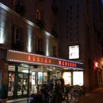 Cinéma Reflet Médicis à Paris - www.salles-cinema.com Cinéma Reflet Médicis à Paris - www.salles-cinema.com
