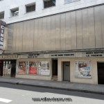 Cinéma Saint-Lazare Pasquier - www.salles-cinema.com Cinéma Saint-Lazare Pasquier - www.salles-cinema.com