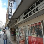 Cinéma Saint-Lazare Pasquier - www.salles-cinema.com