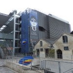 Multiplexe UGC Ciné Cité Bercy - www.salles-cinema.com
