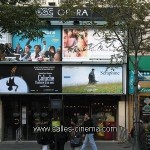 Cinéma UGC Opéra à Paris