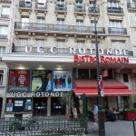 Cinéma UGC Rotonde Montparnasse - www.salles-cinema.com