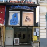 Cinéma l'Archipel, Musique & Cinéma Cinéma l'Archipel, Musique & Cinéma