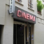 Cinéma Beverley à Paris Cinéma Beverley à Paris