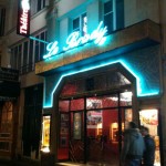 Cinéma & théâtre Le Brady à Paris Cinéma & théâtre Le Brady à Paris