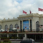 Cinéma Le Casino à Deauville Cinéma Le Casino à Deauville