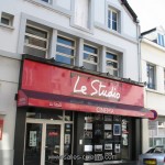 Cinéma Le Studio le Havre
