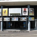 Cinéma Les Clubs Le Havre