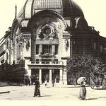 Cinéma Gaumont Palace à Paris