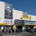 Cinémas Pathé Belle-Épine à Thais Cinémas Pathé Belle-Épine à Thais