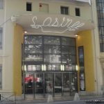 Cinéma l'Astrée à Chambery
