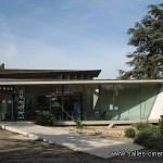 Cinéma Jean Gabin à Argenteuil