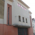 Cinéma le Casino à Argenteuil Cinéma le Casino à Argenteuil