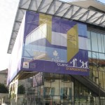 Cinéma le Figuier Blanc à Argenteuil