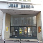 Salle Jean Renoir à Chambery, ancien cinéma le Régent - www.salles-cinema.com Salle Jean Renoir à Chambery, ancien cinéma le Régent - www.salles-cinema.com