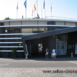 Cinéma l'Ecran Bleu à Cavalaire-sur-Mer Cinéma l'Ecran Bleu à Cavalaire-sur-Mer